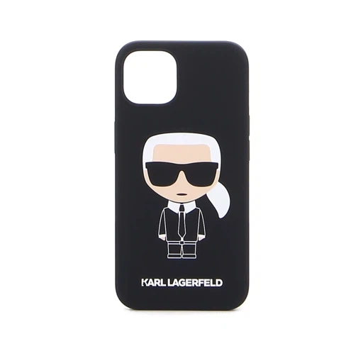 Чехол Karl Lagerfeld для iPhone 12 Pro Max